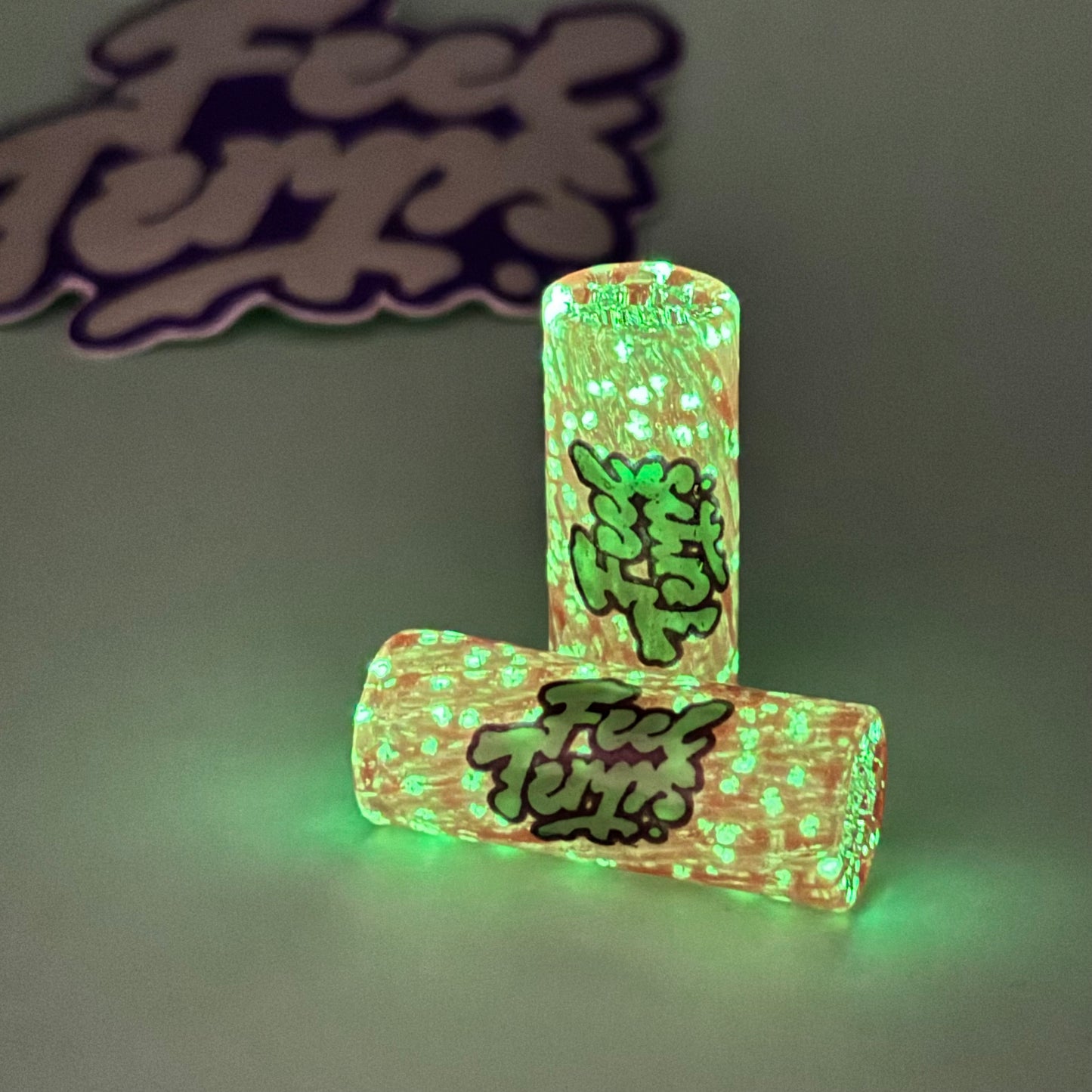 PILL-R GLOW