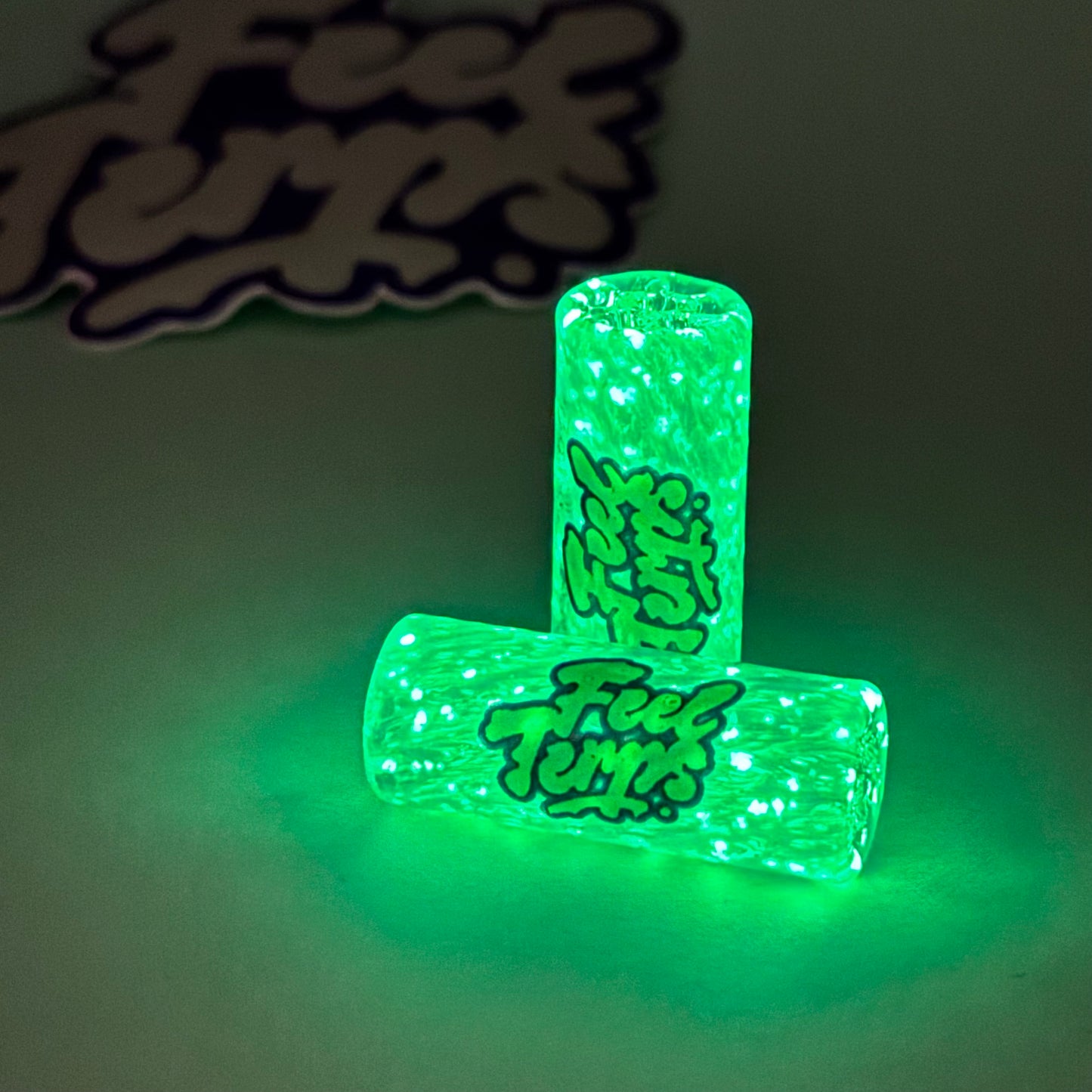 PILL-B GLOW