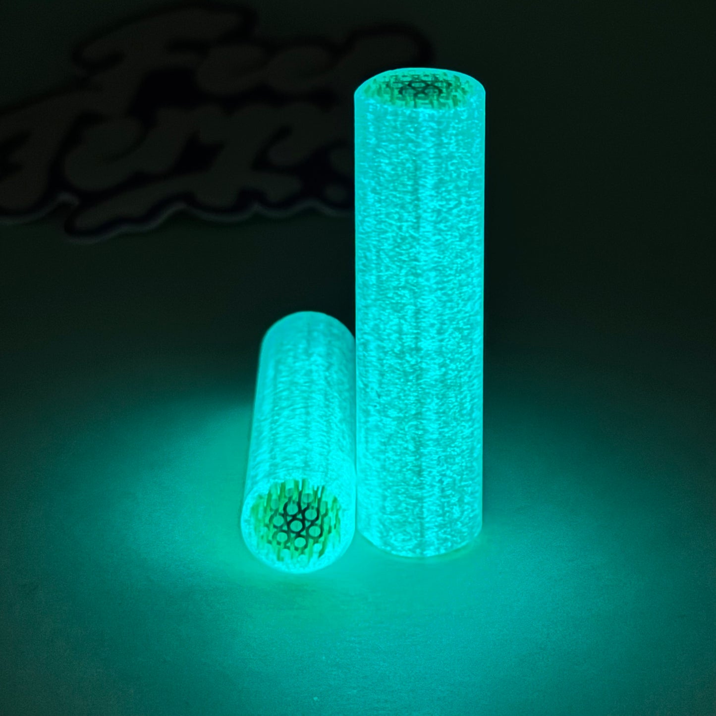 FREEEKGLASS JADE D11