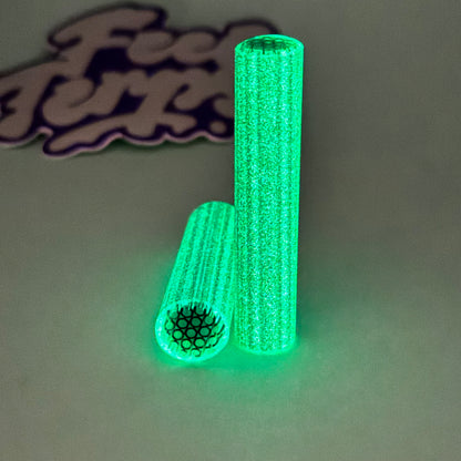 FREEEKGLASS NEBULA GLOW D9