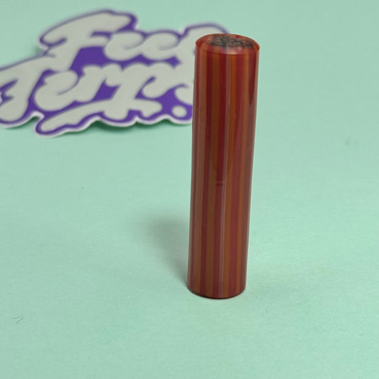 FREEEKGLASS ORANGE LAMBO