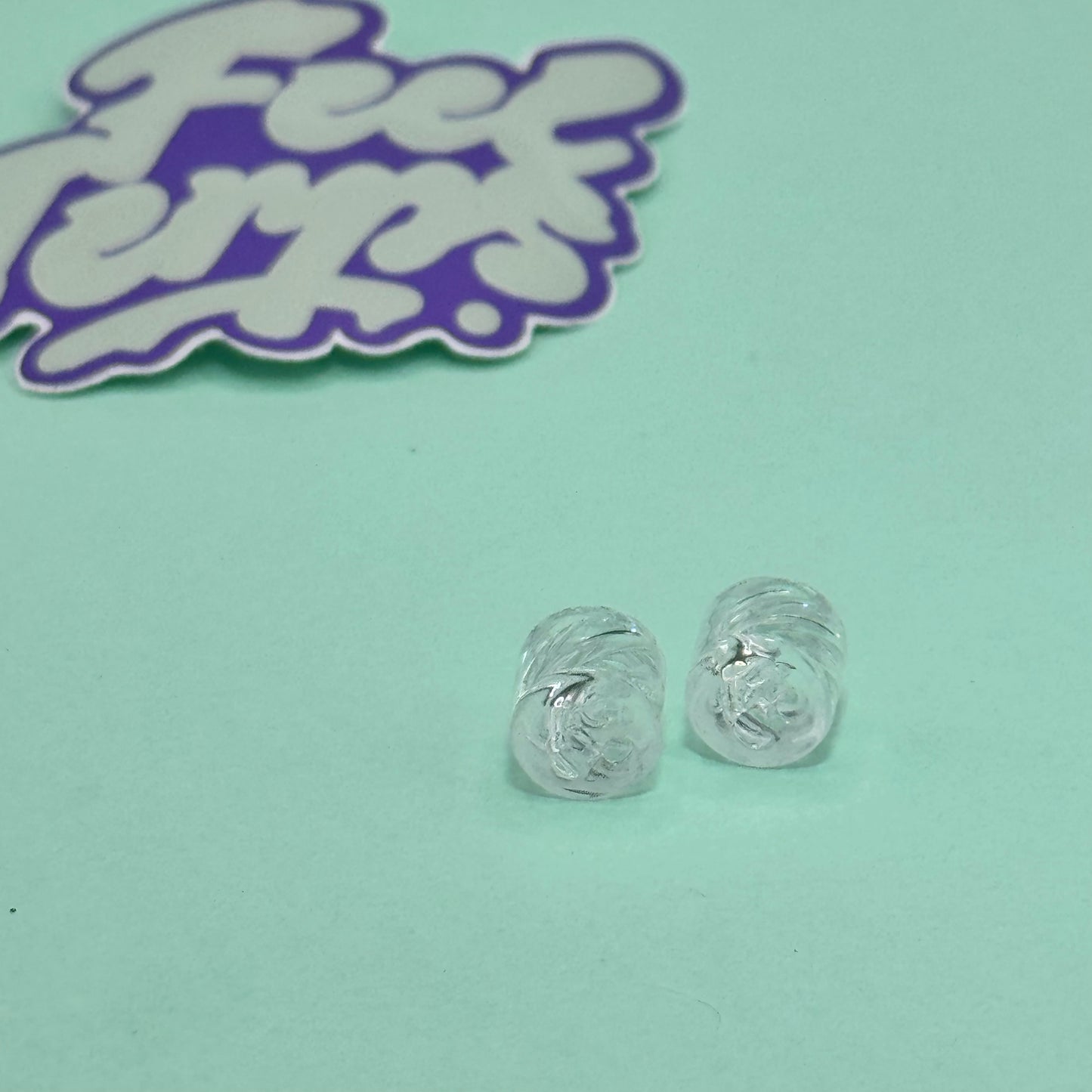 PROXY SPINNER CORES